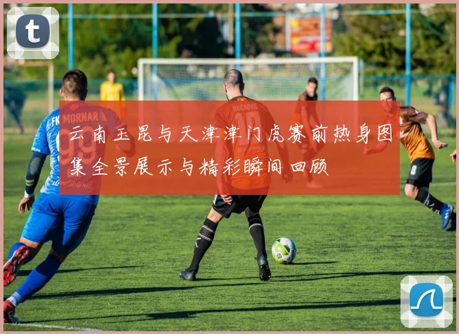 云南玉昆与天津津门虎赛前热身图集全景展示与精彩瞬间回顾